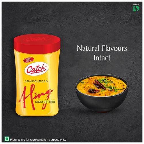 Catch Hing - Enhances Flavour & Aroma - Image 9