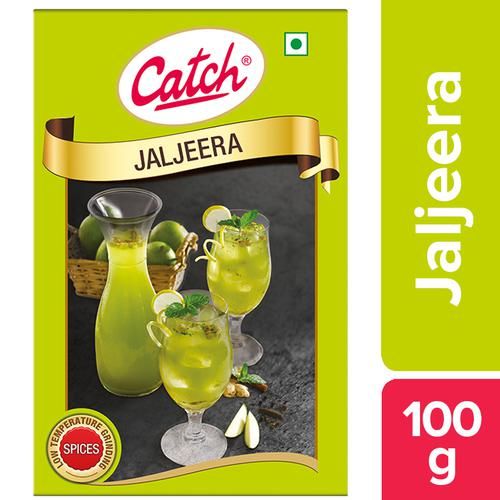 Catch Jaljeera Improves Digestion