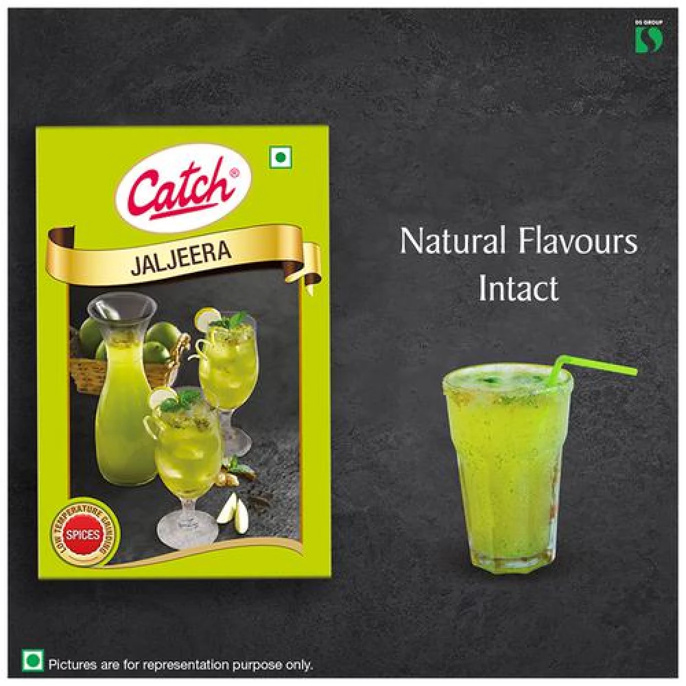 Catch Jaljeera - Improves Digestion - Image 7