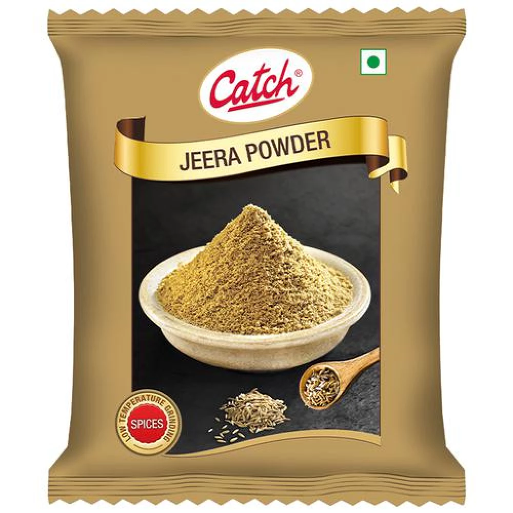 Catch Jeera Powder - Enhances Flavour & Aroma - Image 2