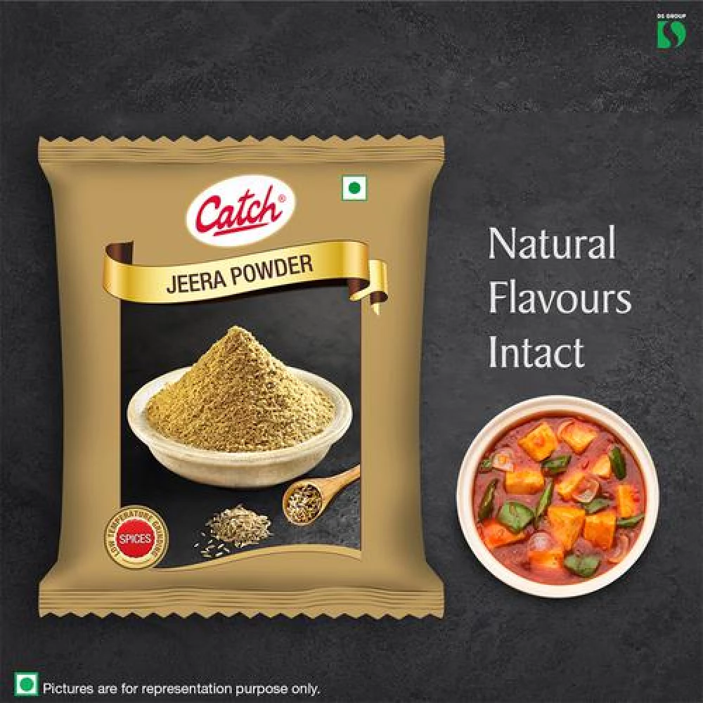 Catch Jeera Powder - Enhances Flavour & Aroma - Image 6