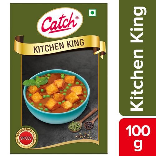 Catch Kitchen King Masala Powder Exotic
