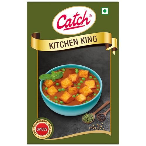 Catch Kitchen King Masala Powder - Exotic - Image 2