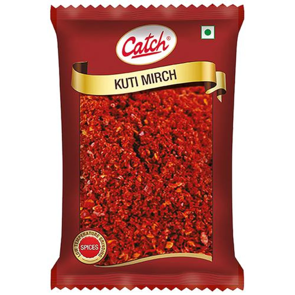 Catch Kuti Mirch Powder - Enhances Flavour & Aroma - Image 2
