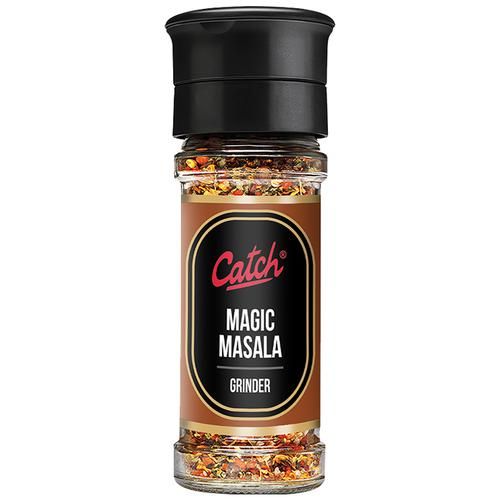 Catch Magic Masala Grinder - Enhances Flavour - Image 2