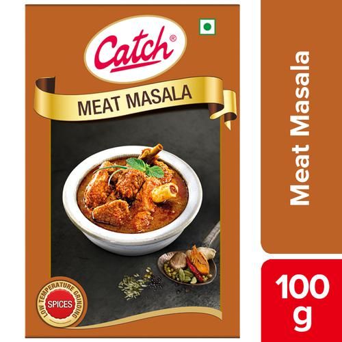 Catch Meat Masala Powder Exotic