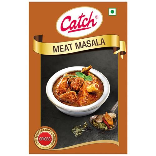 Catch Meat Masala Powder - Exotic - Image 2