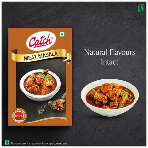 Catch Meat Masala Powder - Exotic - Image 6
