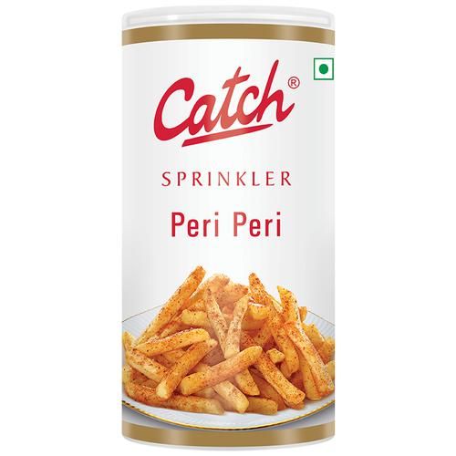 Catch Peri Peri Sprinkler Adds Flavour