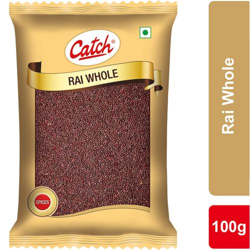 Catch Rai - Whole Catch Rai - Whole--100 g