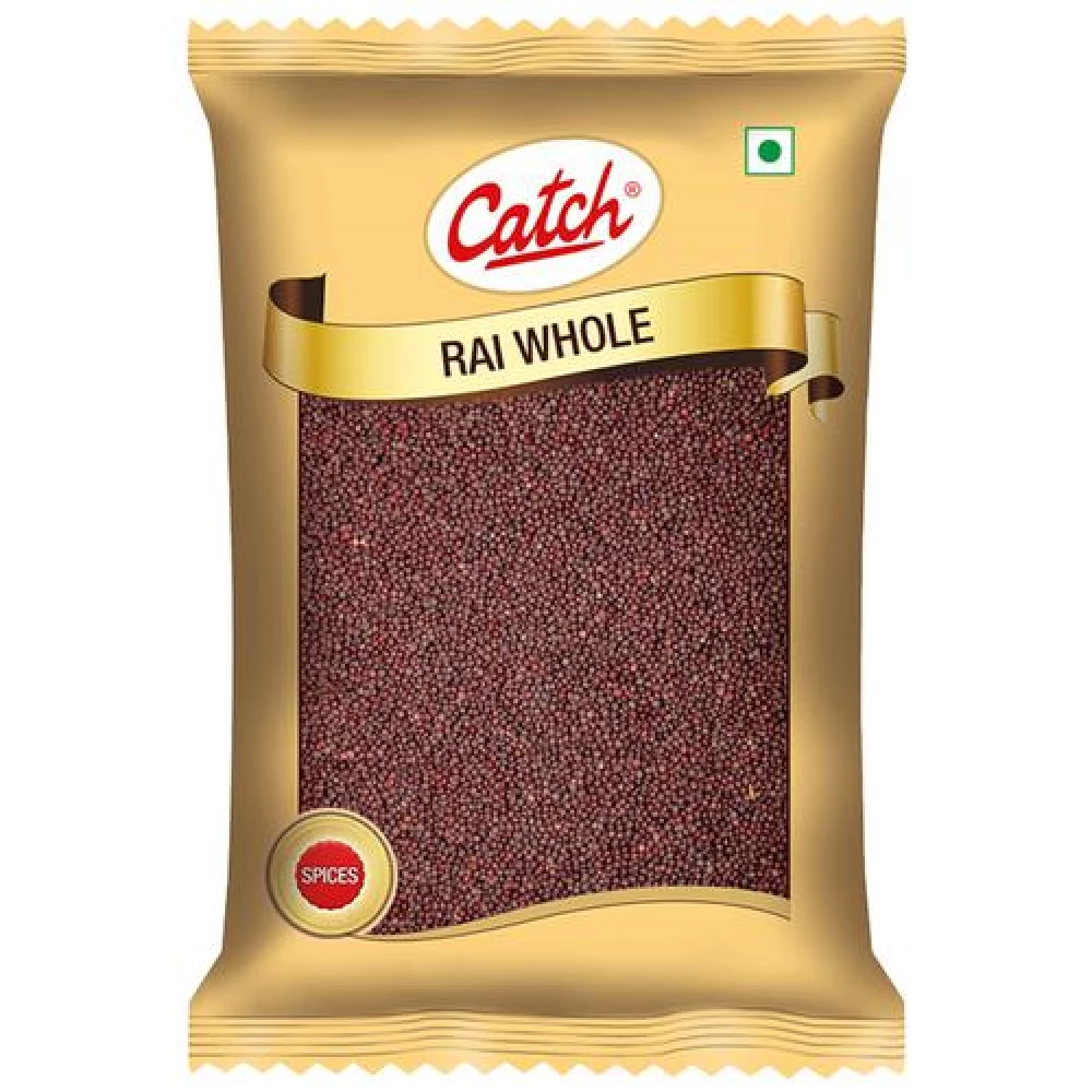 Catch Rai - Whole - Image 2