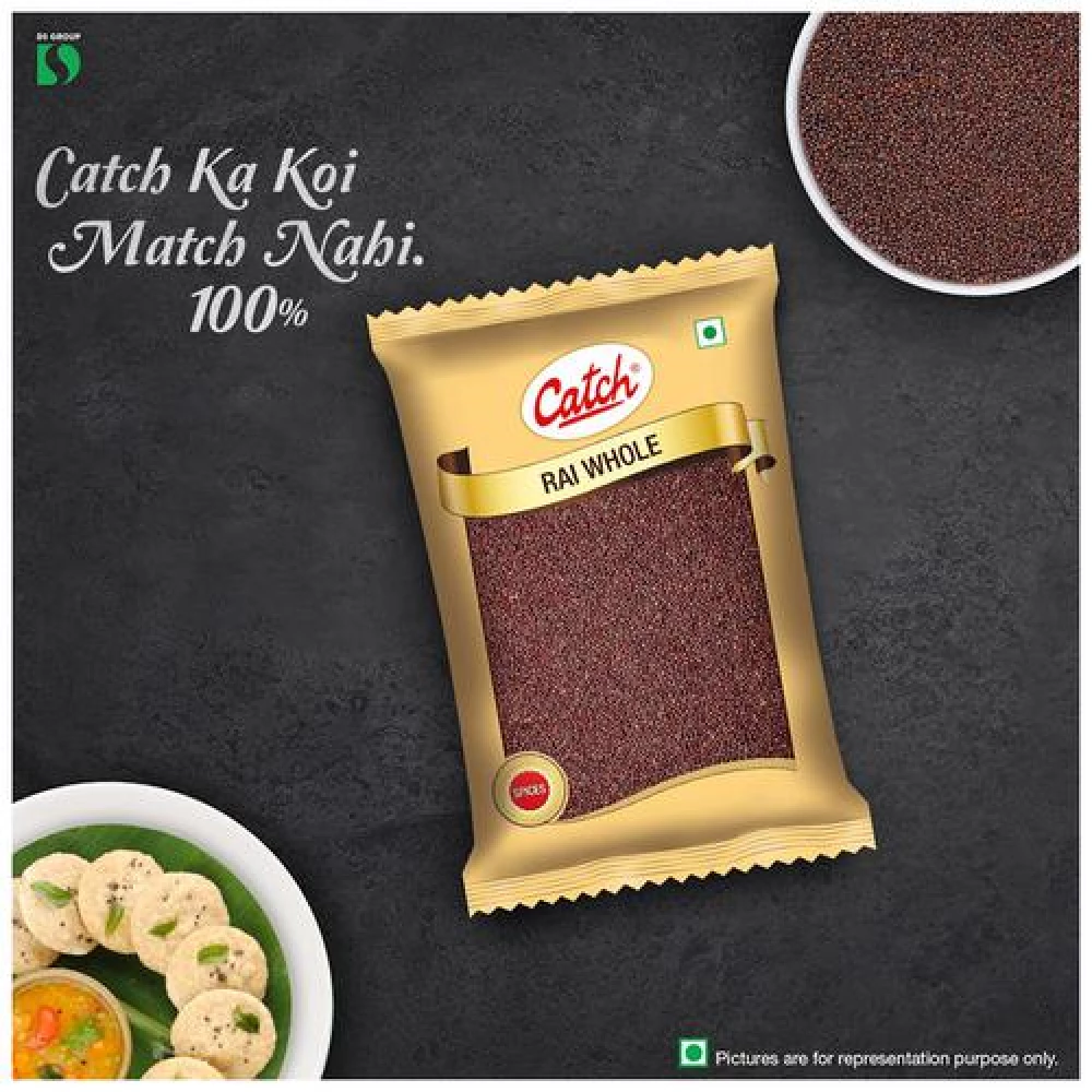 Catch Rai - Whole - Image 4