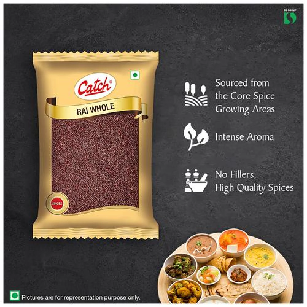 Catch Rai - Whole - Image 5