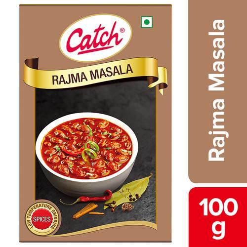 Catch Rajma Masala Enhances Flavour