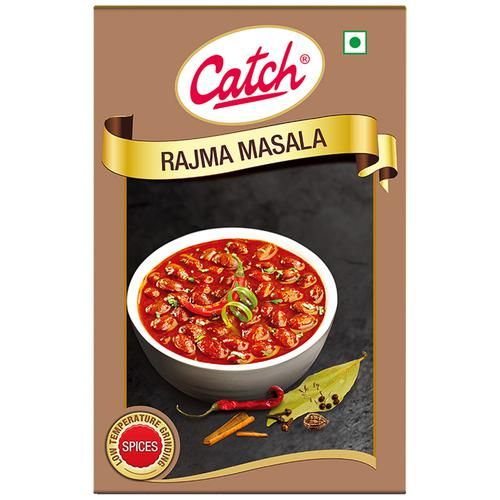 Catch Rajma Masala - Enhances Flavour - Image 2
