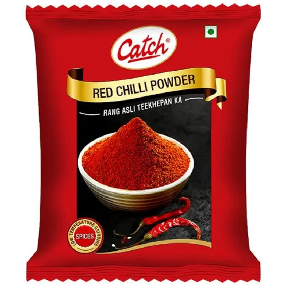 Catch Red Chilli Powder - Image 18