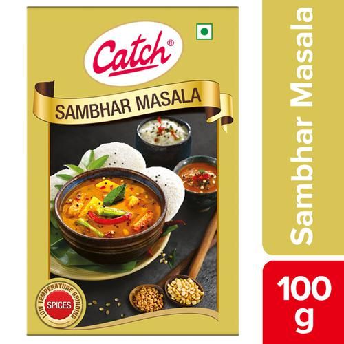 Catch Sambhar Masala Powder Exotic