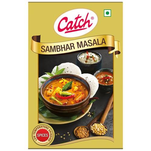 Catch Sambhar Masala Powder - Exotic - Image 2