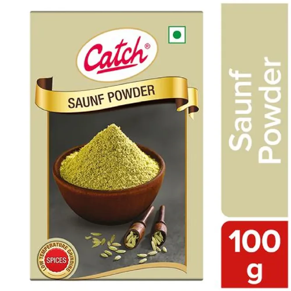 Catch Saunf Powder