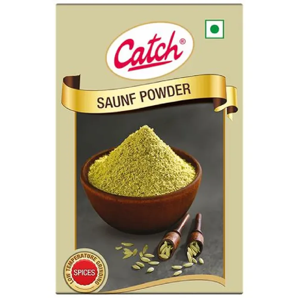Catch Saunf Powder - Image 2