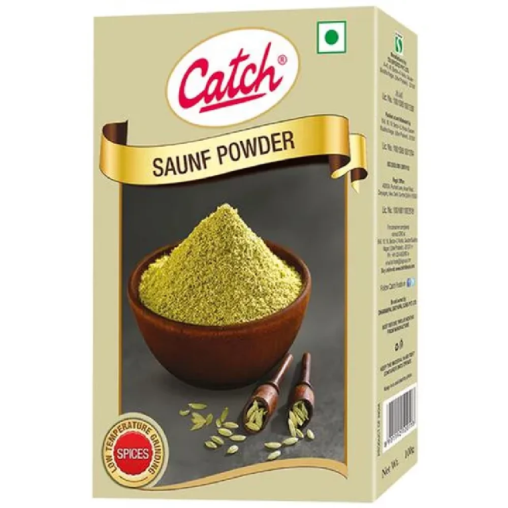 Catch Saunf Powder - Image 3