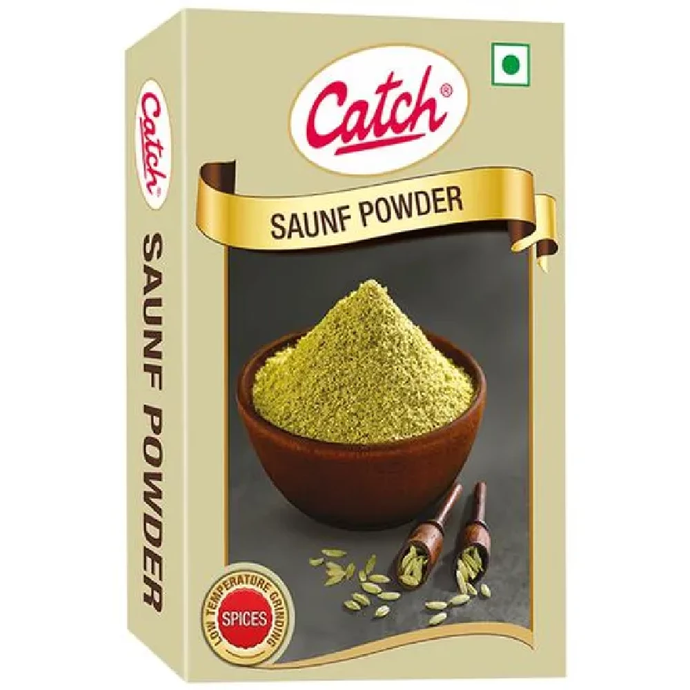 Catch Saunf Powder - Image 4
