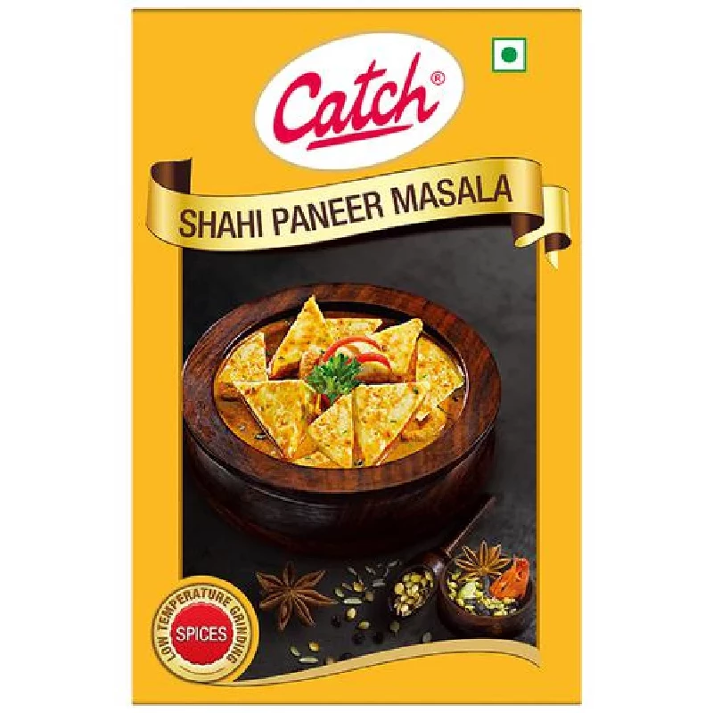 Catch Shahi Paneer Masala - Enhances Flavour - Image 2