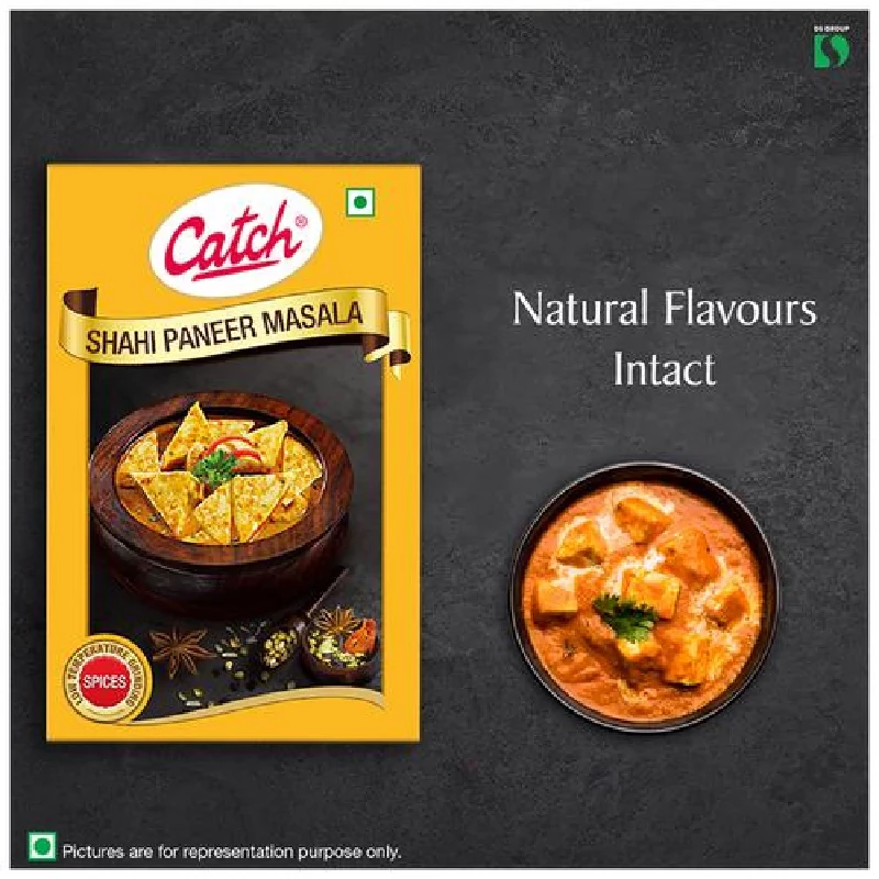 Catch Shahi Paneer Masala - Enhances Flavour - Image 6