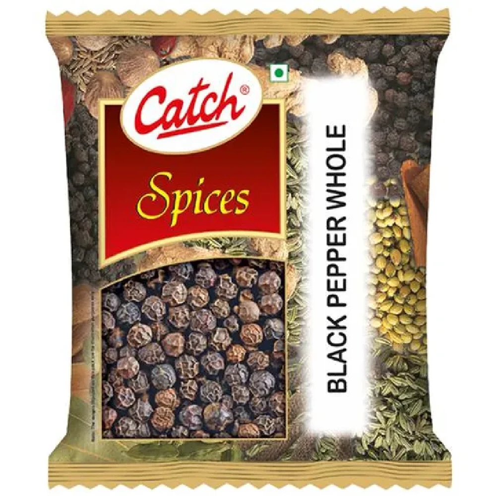 Catch Black-Pepper Whole - Image 2