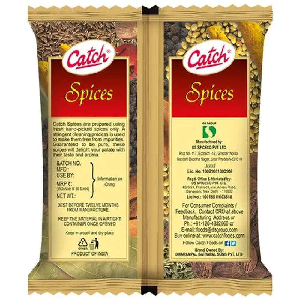 Catch Black-Pepper Whole - Image 3