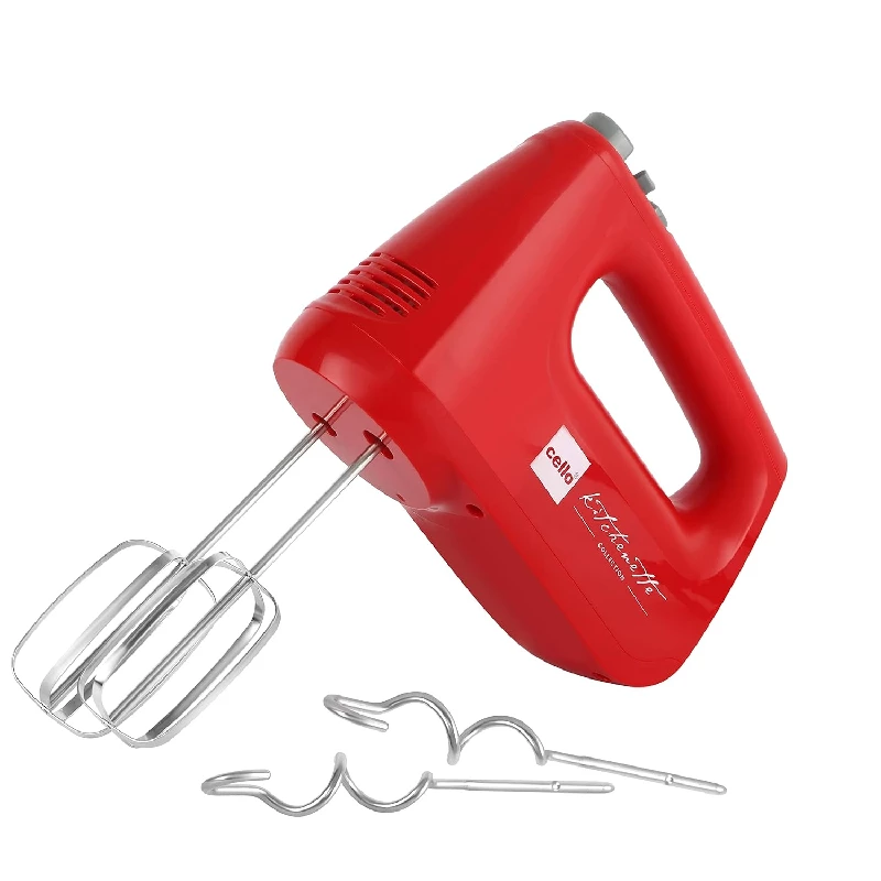 Cello 400 Watts Supreme Hand Blender - Image 6