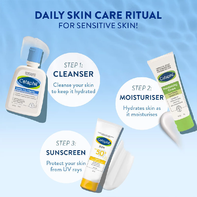 Cetaphil Gentle Skin Cleanser - Image 6