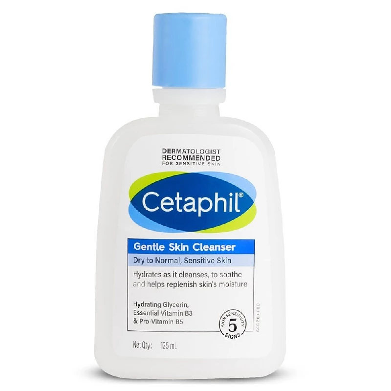 Cetaphil Gentle Skin Cleanser - Image 7