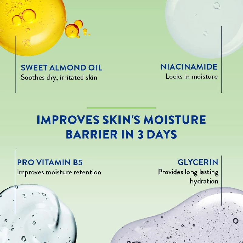 Cetaphil Moisturising Cream For Dry to Normal Sensitive Skin - Image 4