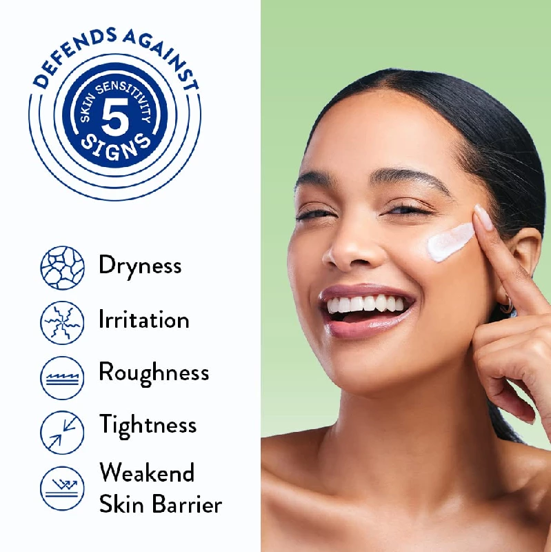 Cetaphil Moisturising Cream For Dry to Normal Sensitive Skin - Image 5