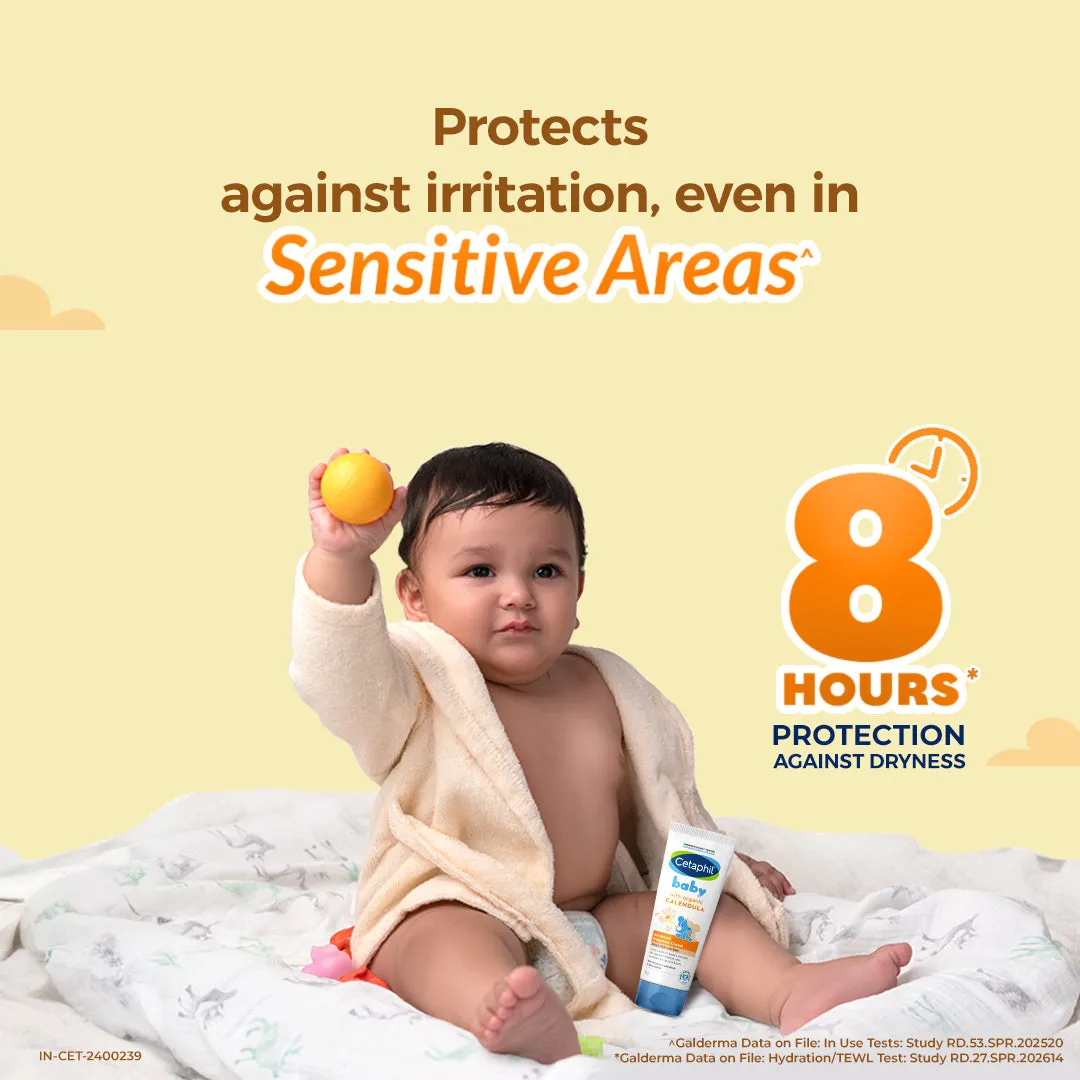 Cetaphil Baby Advanced Protection Cream - Image 5