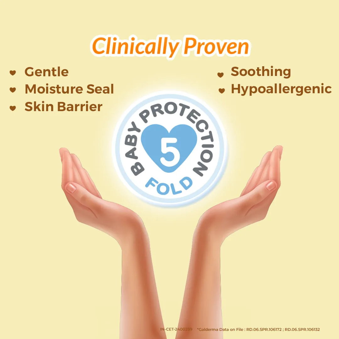 Cetaphil Baby Advanced Protection Cream - Image 6