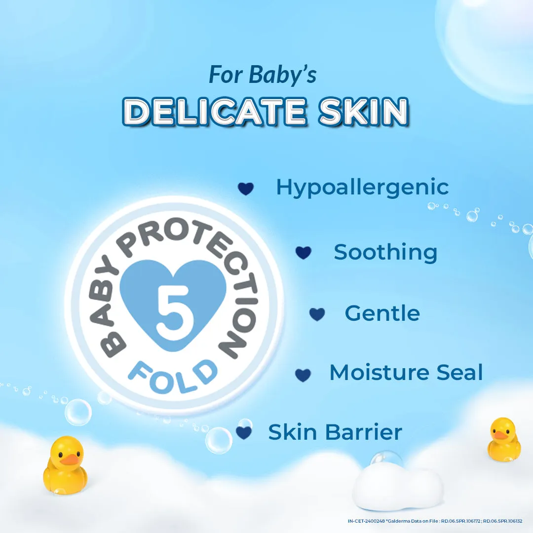 Cetaphil Baby Moisturising Bath & Wash - Image 5