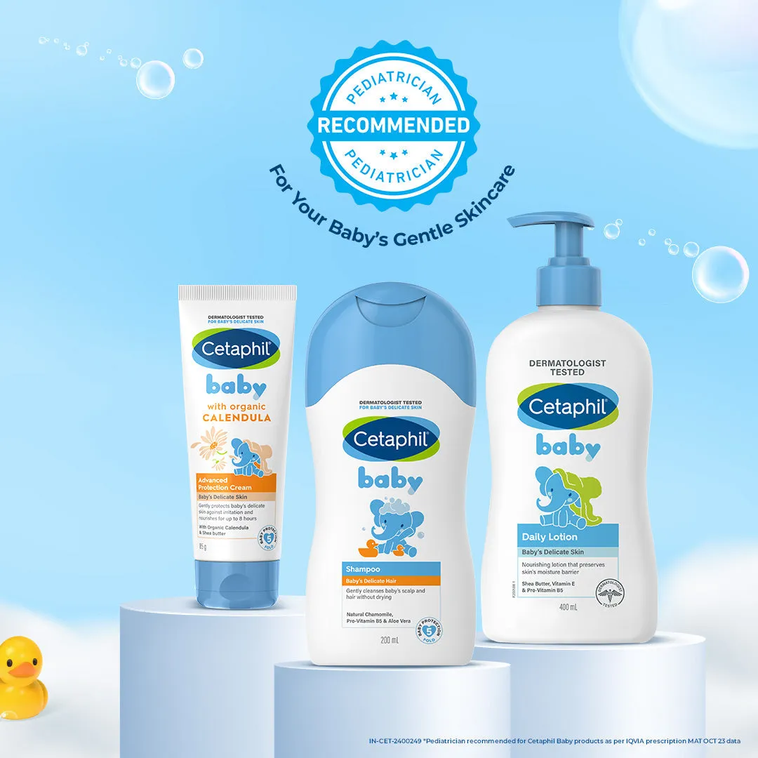Cetaphil Baby Shampoo - Image 6