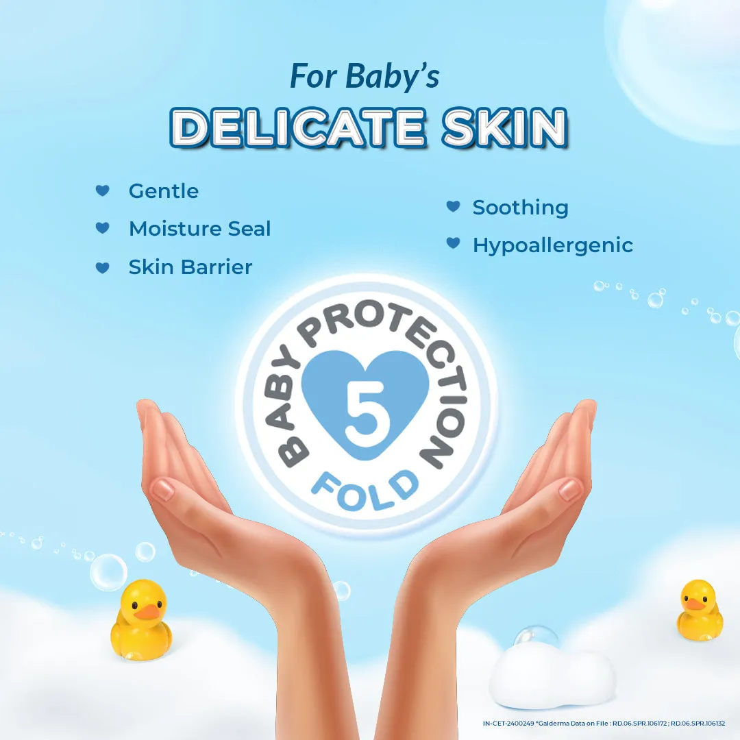 Cetaphil Baby Shampoo - Image 7