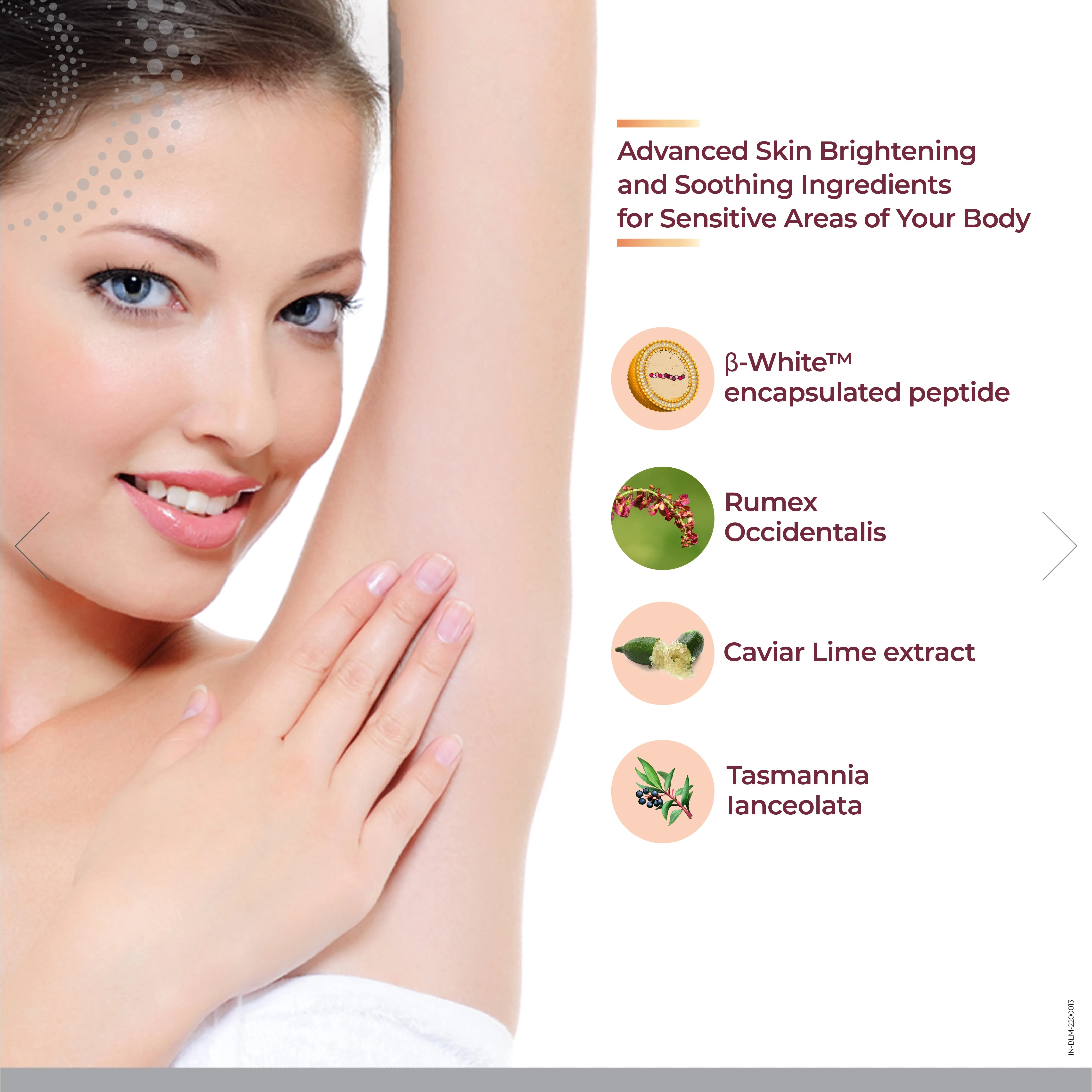 Cetaphil Biluma Advance Cream for Sensitive Areas - Image 2