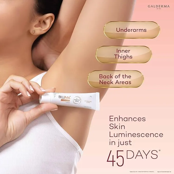 Cetaphil Biluma Advance Cream for Sensitive Areas - Image 5