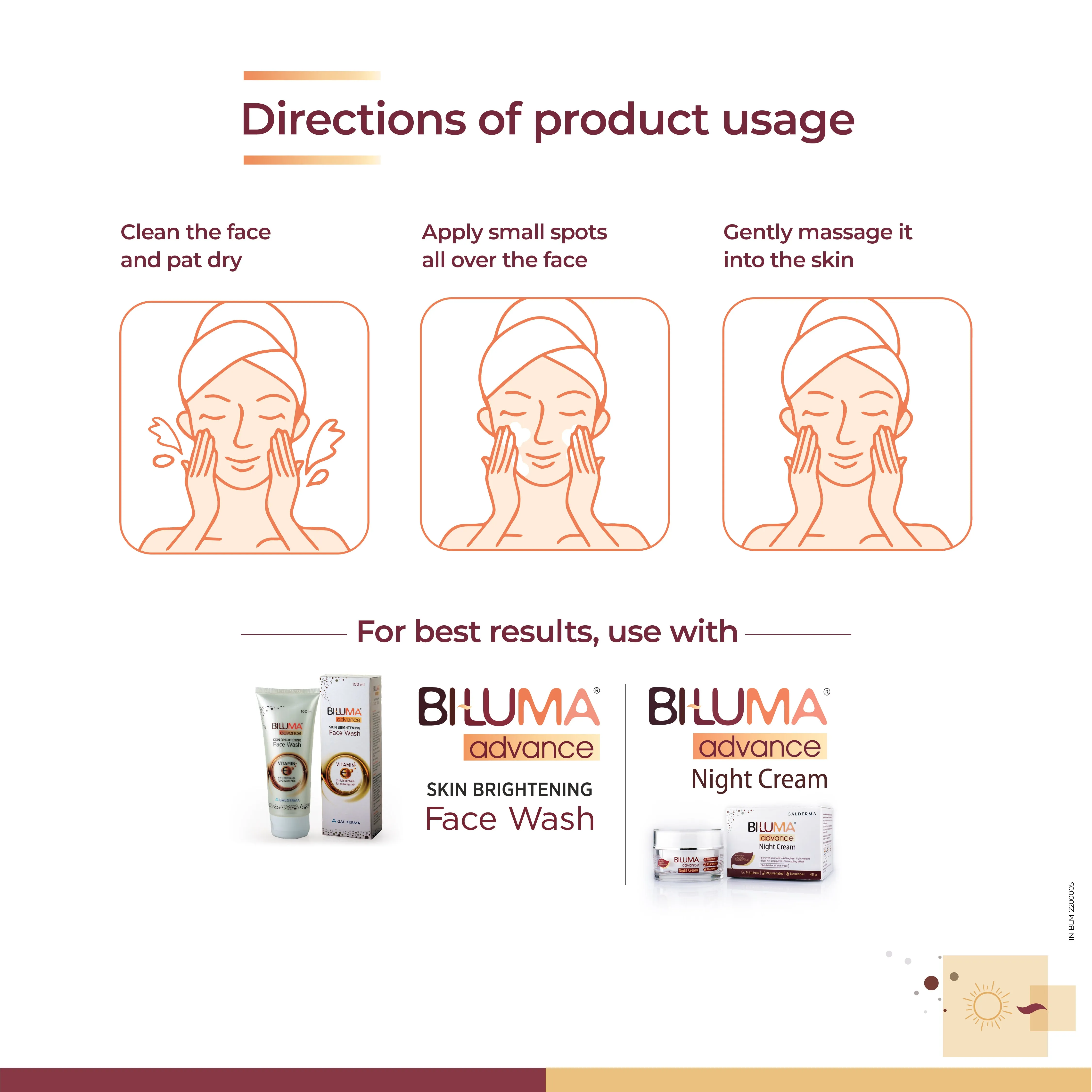 Cetaphil Biluma Advance Day Cream - Image 5