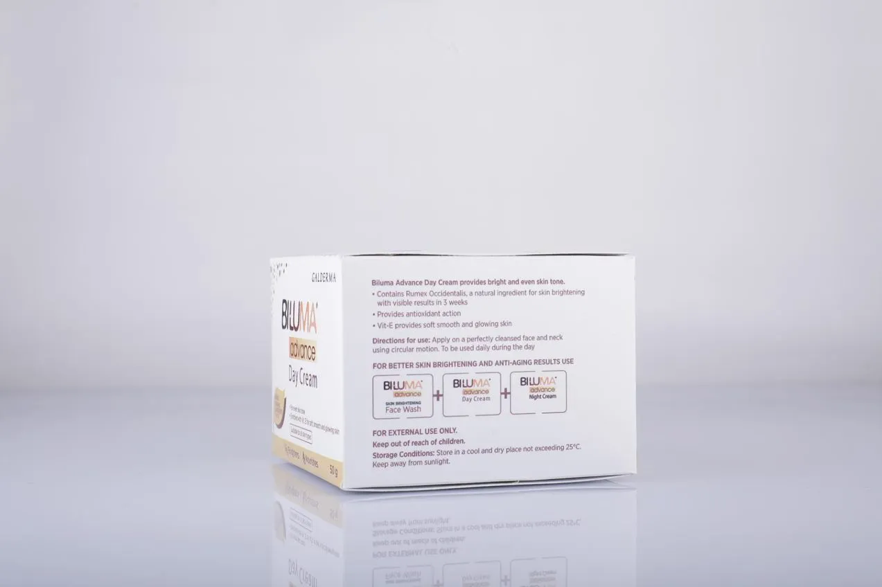 Cetaphil Biluma Advance Day Cream - Image 6