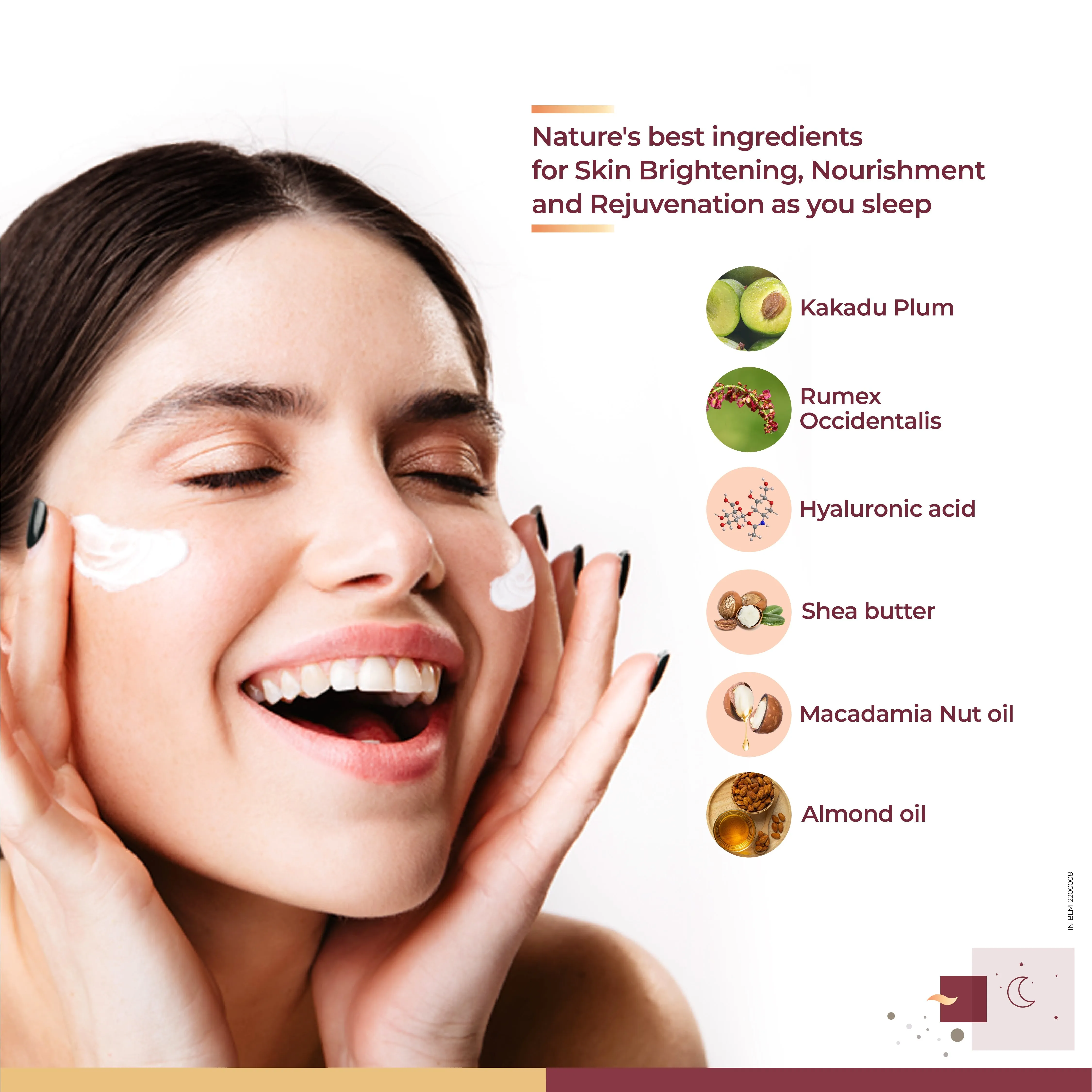 Cetaphil Biluma Advance Night Cream - Image 2