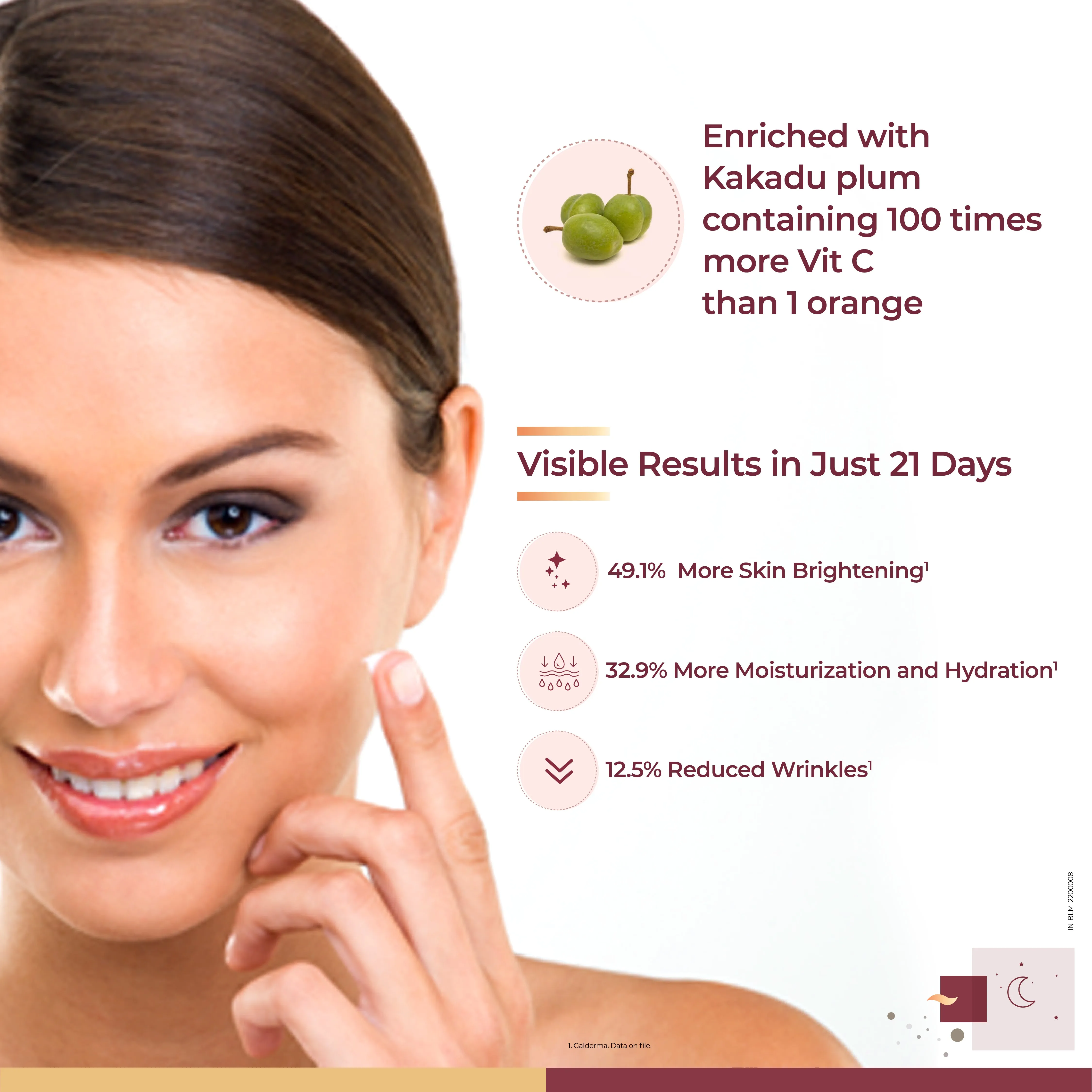 Cetaphil Biluma Advance Night Cream - Image 3