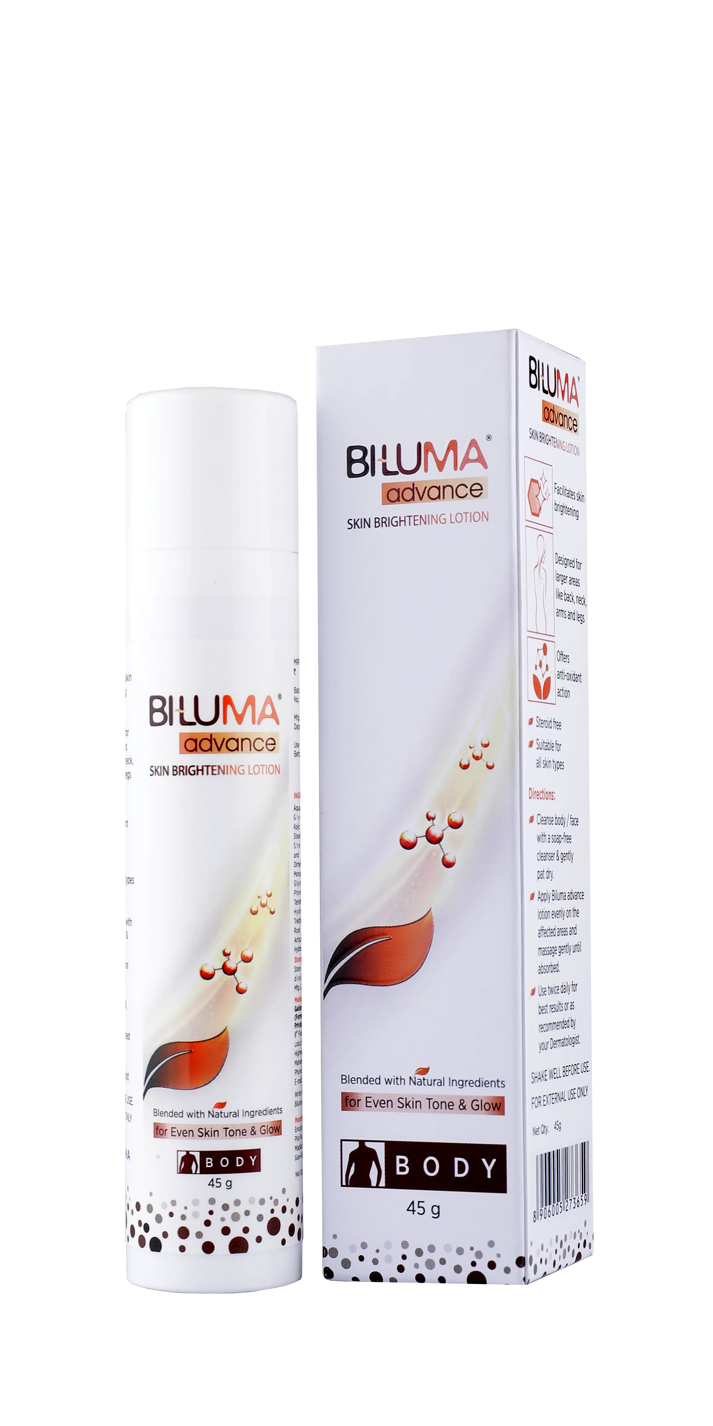Cetaphil Biluma Advance Skin Brightening Lotion - Image 2