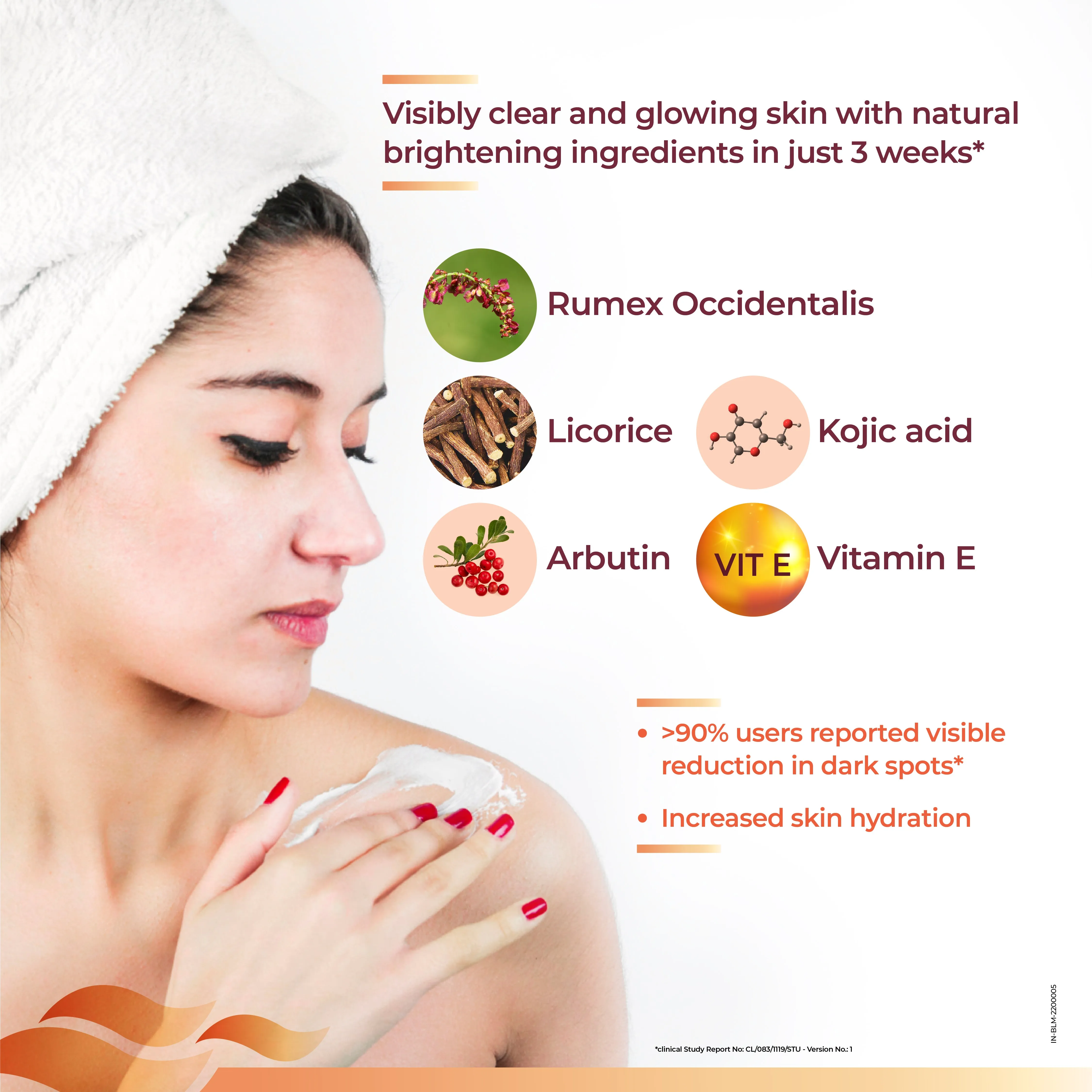Cetaphil Biluma Advance Skin Brightening Lotion - Image 5