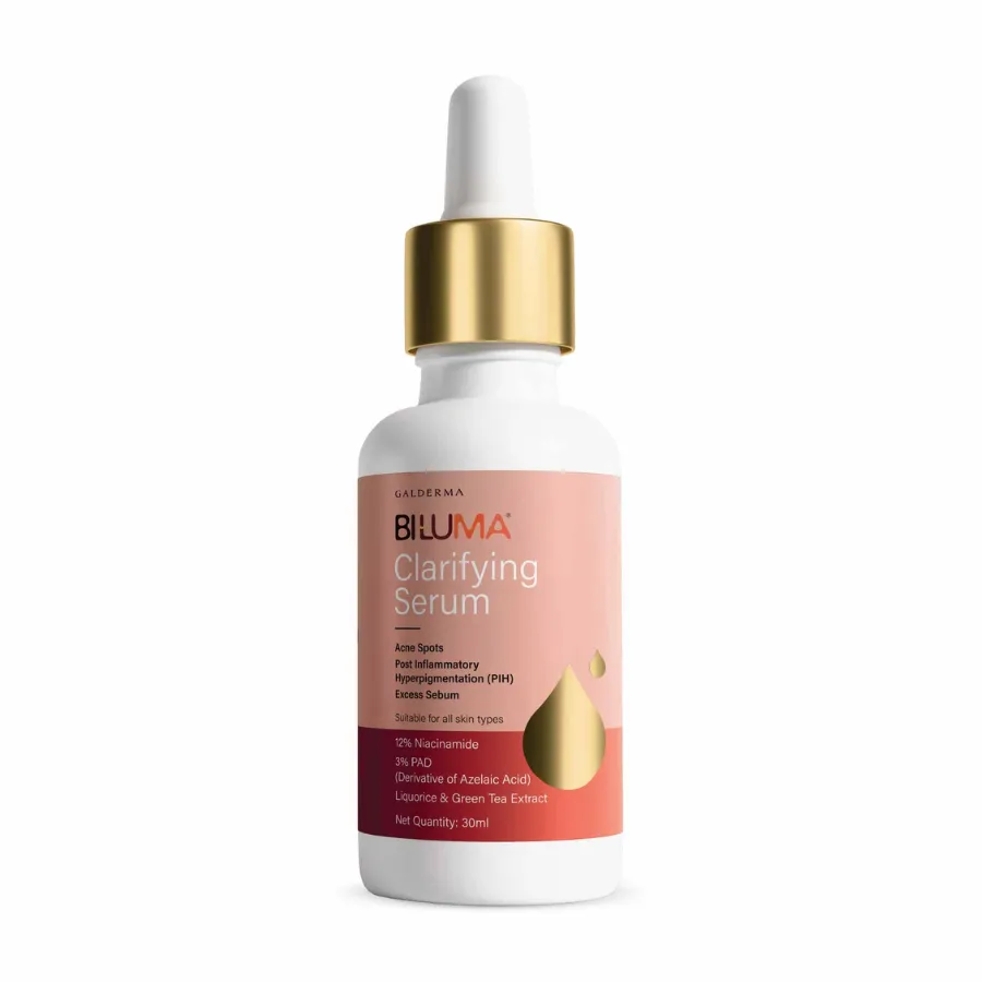 Cetaphil Biluma Clarifying Serum Cetaphil Biluma Clarifying Serum-Pack Size-30 ml