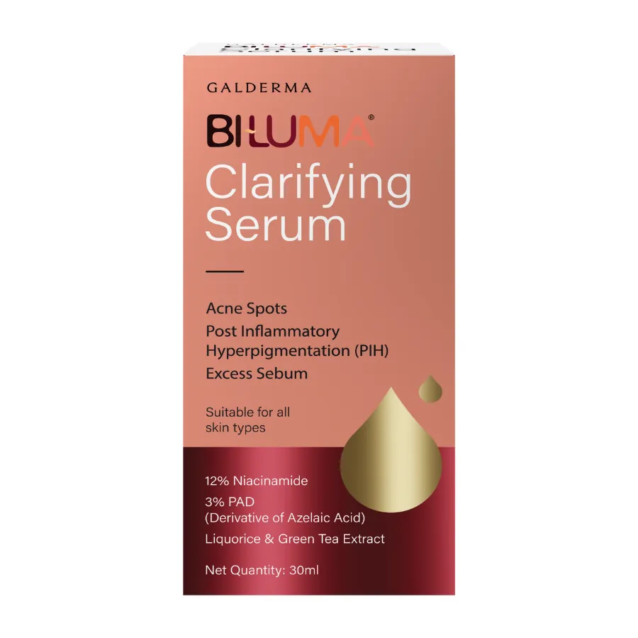 Cetaphil Biluma Clarifying Serum - Image 3